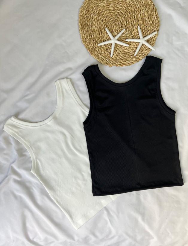تاپ تریکوکبریتی ساده