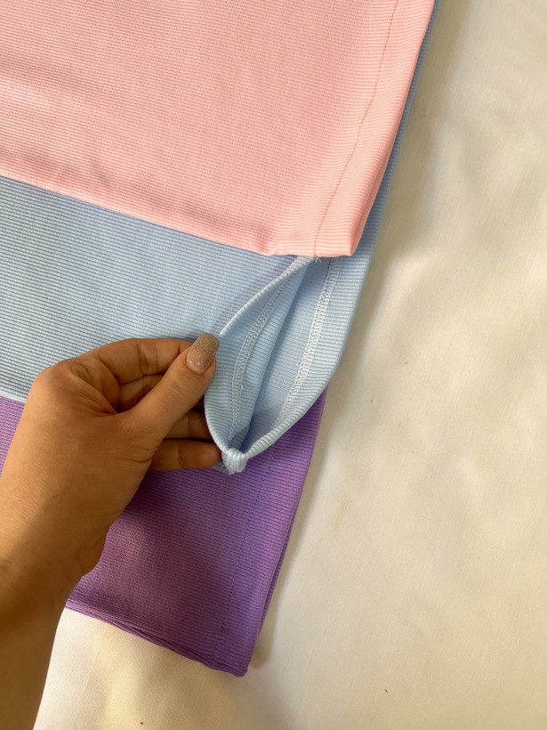 تاپ تریکوکبریتی ساده
