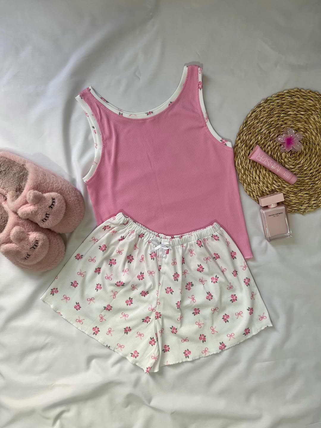 رکابی شورتک نورا/پک شش عددی/(عمده)