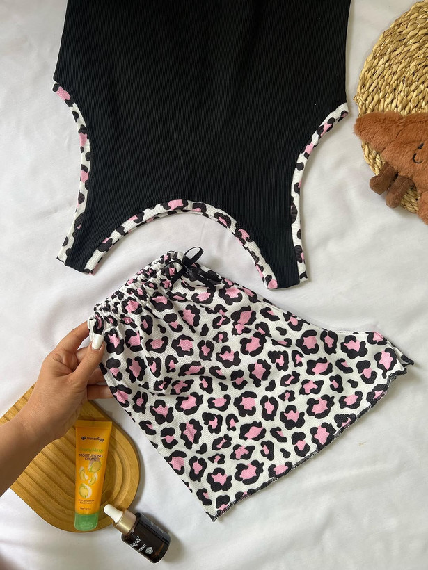 رکابی شورتک آلما/پک شش عددی/(عمده)