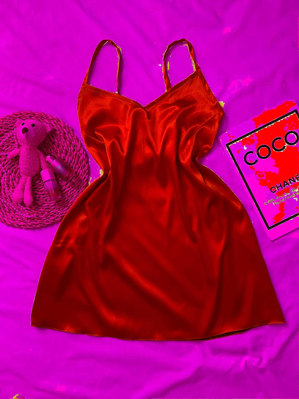 سارافون ساتن بیسیک/پک 6تایی/(عمده)